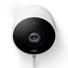 Google Nest Cam Outdoor Security Camera (2-Pack) NC2400ES